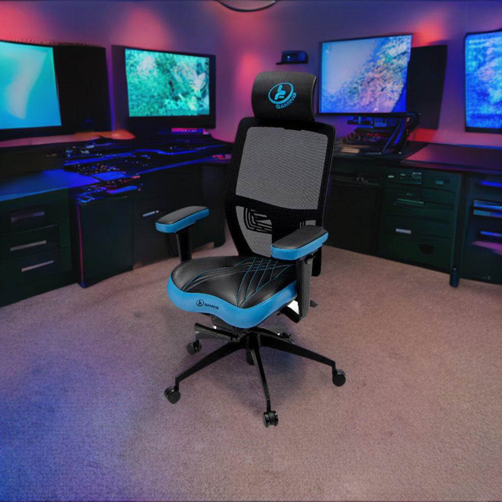 2 gaming chairs hotsell