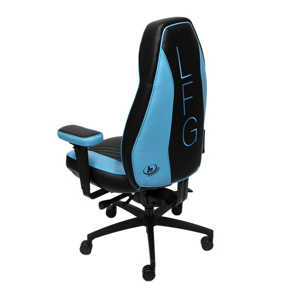 LFG™ EXtreme Gaming Chair – Re-Imagined LFG – LF Gaming