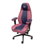 LFG™ Gaming Chair – Re-Imagined Bubble Gum