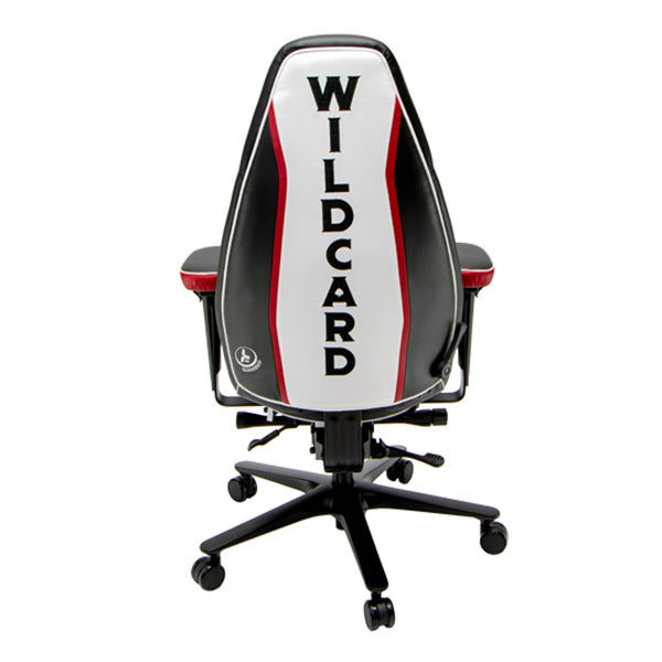LFG™ Gaming Chair Tri Tone - Wildcard Gaming